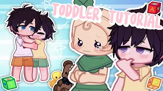 Tutorial Gacha Life 2 OnionJ Gacha