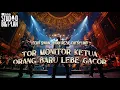 Lagu TOR MONITOR KETUA-Ecko Show, Juan Reza, Chesylino | Ethnic Cinematic Orchestral-Cover | GA GA COR 😎