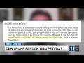 Colorado prosecutor responds as Tina Peters lawyer calls for her release