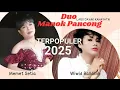 Download Lagu MANOK PANCONG || DUO MANOK PANCONG || LAGU DAYAK 2025