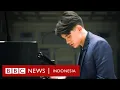 Pianis Inggris berdarah Indonesia: \