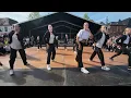 Download Lagu Kopje Cultuur performance 2024 recreatie dansgroepen