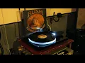 Download Lagu RUSH - Caress of Steel - VINYL 200g LP - Side A