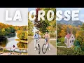 A Weekend in La Crosse Wisconsin - What to Do See and Eat