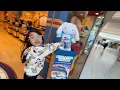 Cinnamoroll Build-A-Bear Workshop Experience