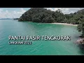 Lagu Pantai Pasir Tengkorak #Langkawi