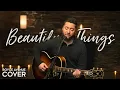 Download Lagu Beautiful Things - Benson Boone (Boyce Avenue acoustic cover) on Spotify \u0026 Apple