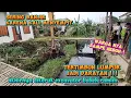 Lagu Akhirnya kali mangseng yang menyempit jadi daratan kini dikeruk excavator babeh ramlih 