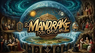 MANDELÃO RELÍQUIA 2019/2020 (DJ Mandrake)