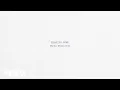 Download Lagu Chris Stapleton - Starting Over (Official Audio)