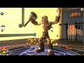Wizard101 Marleybone Big Ben - Counterweight East Part 1