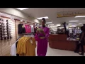 HCC Bookstore Mannequin Challenge