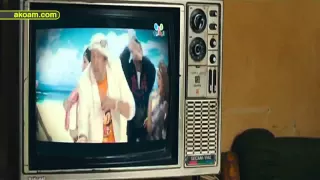 اغنية هاني رمزي في فيلم توم وجيمي دندنها