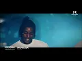 BOOBA Feat. JSX - MONA LISA LIVE FRANCOFOLIES
