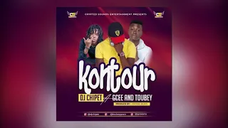 dj chipet kontour ft gcee x toubey