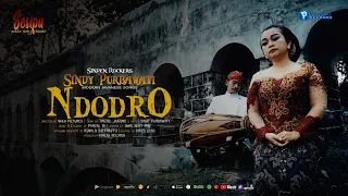 sindy purbawati ndadra official music video
