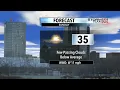 Fort Wayne Weather Update