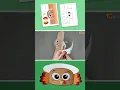 Turkey Hat Craft for Thanksgiving