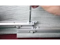 Tweak Ikea Kvartal Panels to Open Smoothly