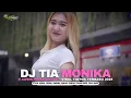 Download Lagu DJ OH DEK TIA MONIKA X CIPERI PAM PAM PAM - STYLE PARTY VIRAL TIKTOK TERBARU 2025 | ELIO PROJECT