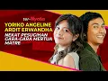 Lagu TERNYATA! ARDIT ERWANDHA IKUT PESUGIHAN BUAT NIKAHIN YORIKO ANGELINE?!