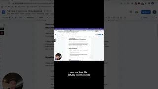 What An IFrame Embed Menu Is And How It Works 