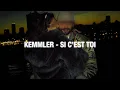 Lagu Kemmler – Si c'est toi (Lyrics Video)