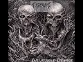 Download Lagu Threatened - Inevitable Demise (FULL ALBUM)