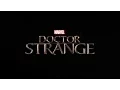 Marvel s Doctor Strange Teaser Trailer