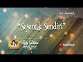 Baby Shima - Sejenak Sendiri (Official Video Lyrics)