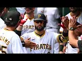 Isiah Kiner-Falefa 2024 MLB Highlights