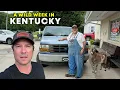 I Tried Living In Kentucky For A Week Here s What Happened