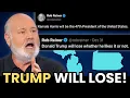 “Trump Will Lose” - ROB REINER on the 2024 Election