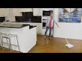 Nellie s Wow Mop sold at Rector s Vacuum Shop