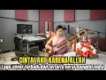 Lagu Lagu Dangdut  Terbaik- CINTAI AKU KARENA ALLAH - Cover India By Rhomantika Cover AI