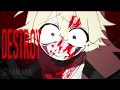 Download Lagu Destroy Me X Mother Mary | meme(OC/CREATE)