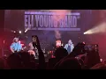 Eli Young Band - “Drunk Last Night” live in Rosemont 9/27/24