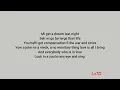 Vybz Kartel - Without Money (lyrics)