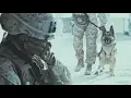 By your side ll Megane Leavey and Rex
