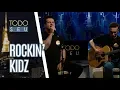 Download Lagu Musical com o projeto Rockin’ Kidz - Todo Seu (12/10/18)