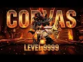 Ultimate Corvas Prime Build For Level 9999 Steel Path Warframe