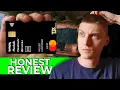 TJX Rewards Platinum Mastercard Synchrony My Honest Review Real User Experience