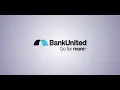 Internal Transfers - Transfer money to your other BankUnited account