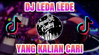 Download VIRAL!!!DJ LEDA LEDE VERSI ANGKLUNG YANG KALIAN CARI MP3
