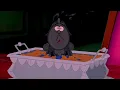 Beauty and the Beast - Be Our Guest (Official Music Video(