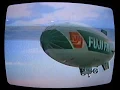 1986 FUJI HR COLOR FILM 35MM DISC COMMERCIAL