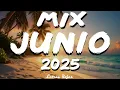 Download Lagu BEST REGGAETON MUSIC MIX 2025 - LO MÁS NUEVO DEL REGGAETON 2025 - MIX REGGAETON MUSICA 2025