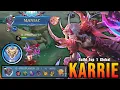 Karrie