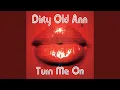 Turn Me On (Full Vocal Club Mix)