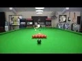 United Pool Tables - Showroom